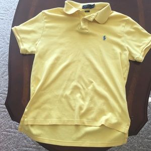 Ralph Lauren polo shirt